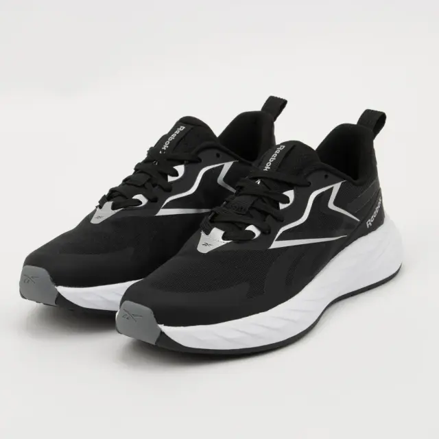 Reebok Verse Women's Walking Shoes Black/Silver 100250388 - 38 3