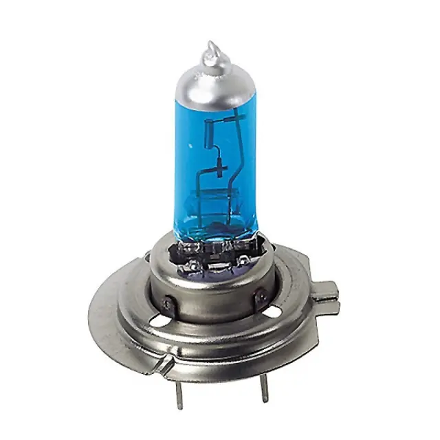 Lampa H7 Blu-Xe 70W 24V 2τμχ L9828.5