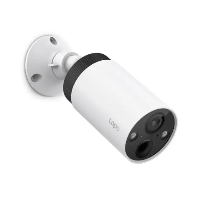 TP-Link Smart Wire-Free Security Camera (TAPO C420)