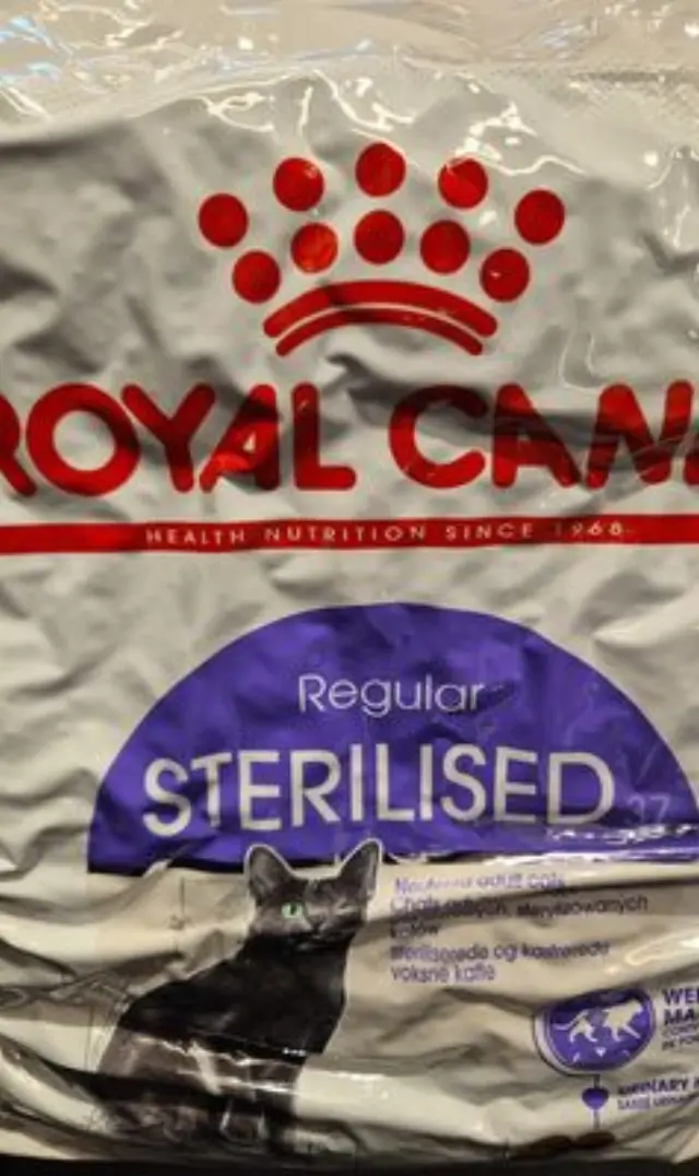 Royal Canin Regular Sterilised37