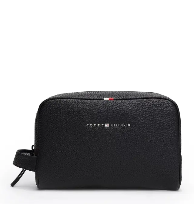 Νεσεσέρ Tommy Hilfiger TH Essential 9508 Μαύρο