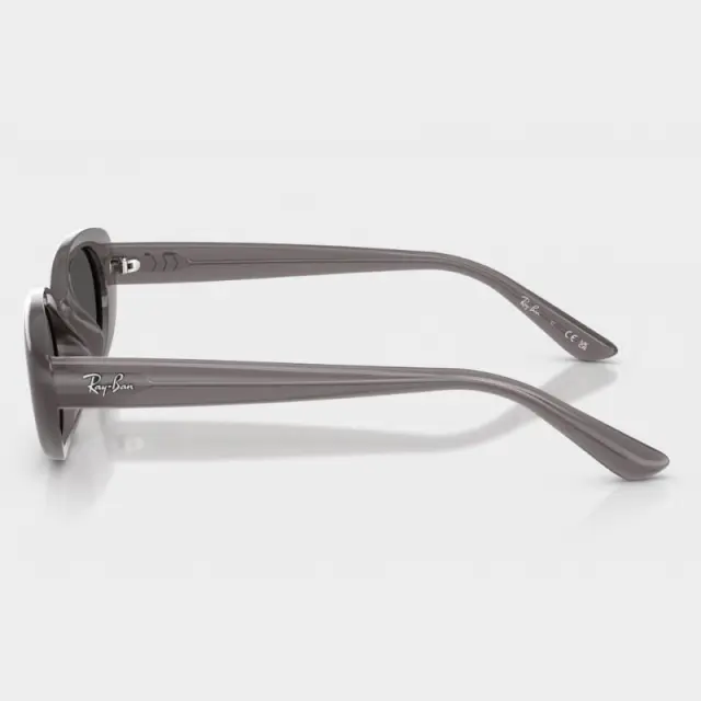 Γυαλιά Ηλίου Ray Ban RB4441D 677787 Σκούρο Γκρι - 53 3