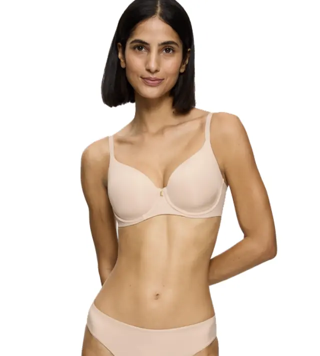 Triumph Body Make-Up Essentials WP σουτιέν με ελαφριά ενίσχυση Cup C 10190664-00NZ - 70