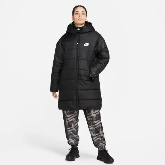 Nike Sportswear Therma-FIT Repel (DX1798-010) - Μαύρο