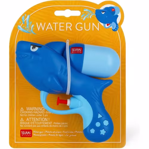 Legami Νεροπίστολο Shark / GUN0002 (Legami) 3