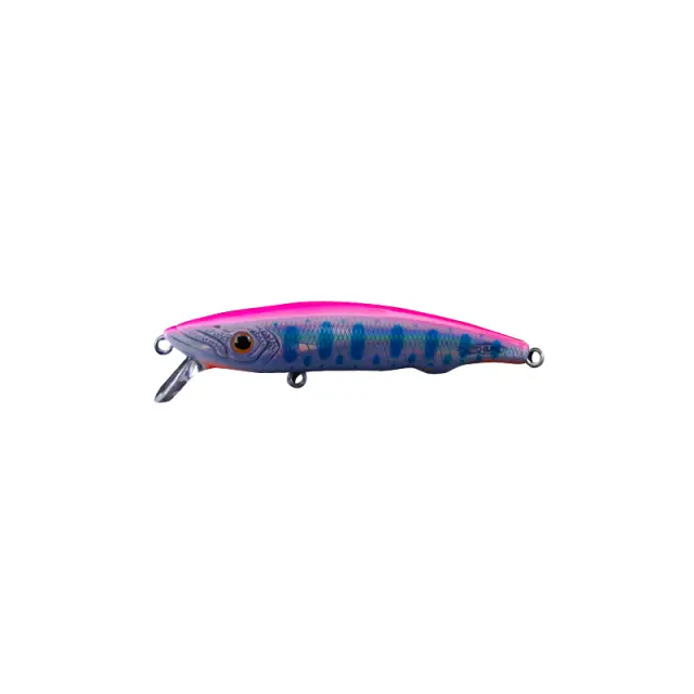 Τεχνητό Fishus Lurenzo Espetit Jerk SP Mimetic Mullet 2