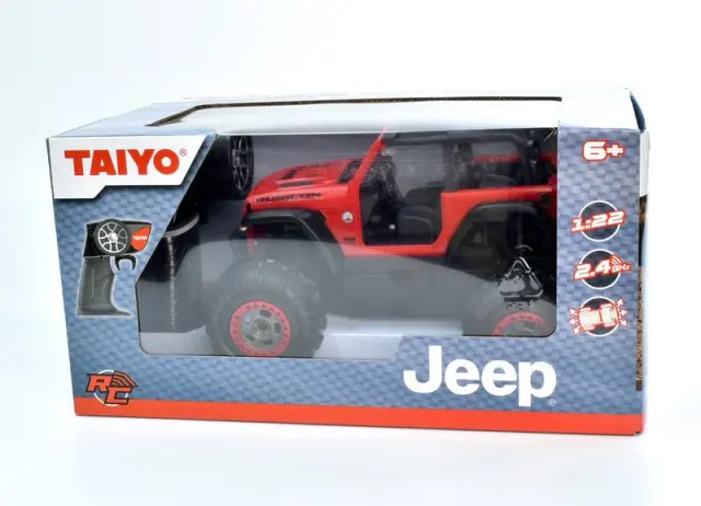 R/C Τηλεκατευθυνόμενο Όχημα XT Racer- Red 1:18 (180012Β) Κόκκινο 2