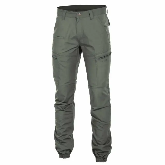 Pentagon Ypero Pants-Παντελόνι για Τακτική - Καθημερινή Χρήση - 06CG-Camo Green