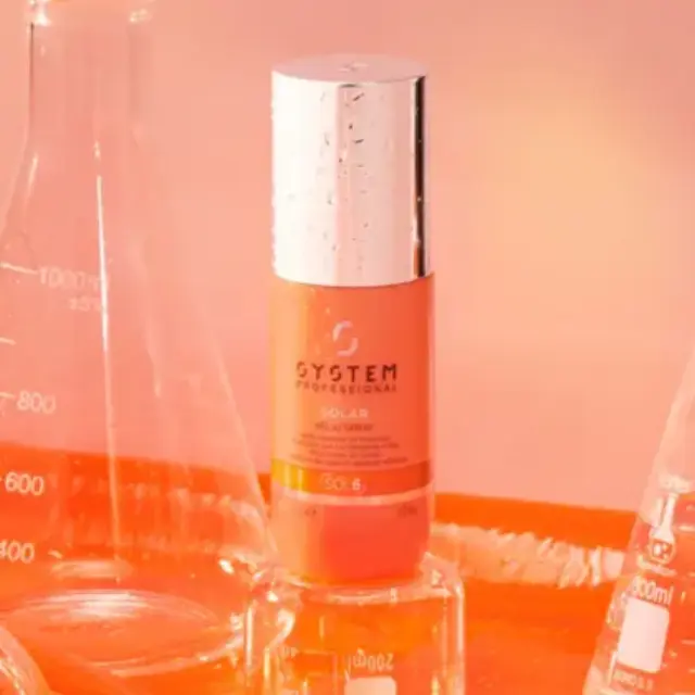 System Professional Solar Sol5h Helio Spray 125ml 2