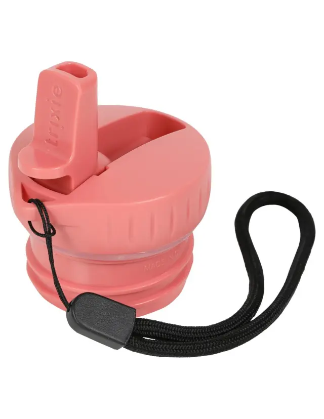 Trixie Ανοξείδωτο Παγούρι Mrs. Flamingo 77311 500ml 2