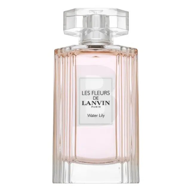 Lanvin Les Fleurs De Lanvin Water Lily Eau de Toilette for women 90 ml