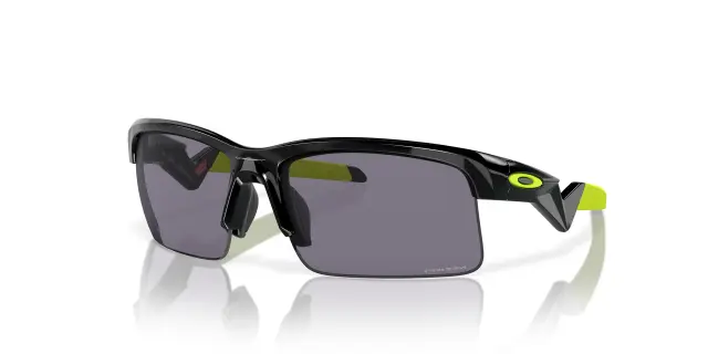 Γυαλιά Ηλίου Oakley Junior CAPACITOR OJ9013 901301 Μονόχρωμοι Prizm (Oakley Junior) (OJ9013 901301)