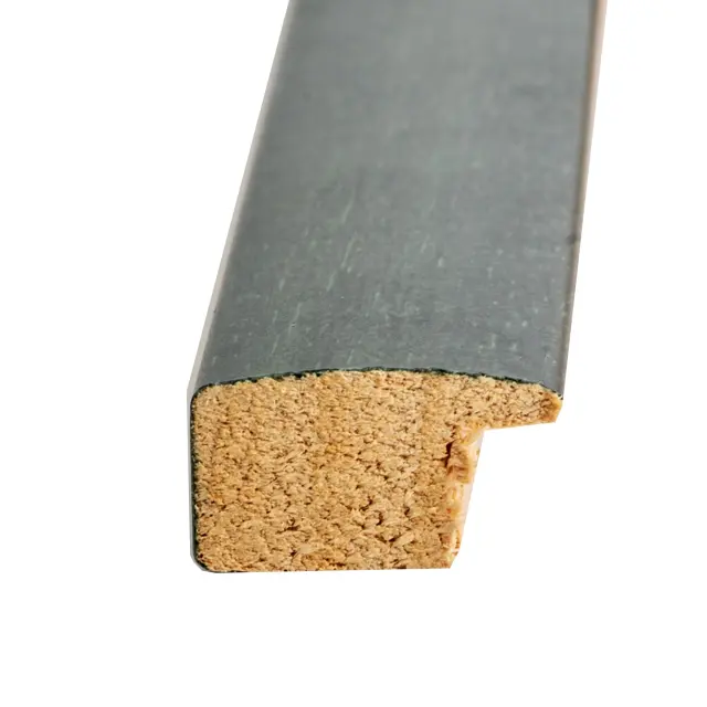 κορνίζα ξύλινη για πτυχίο δίπλωμα κ.λ.π 21X 29,7cm - Α4 χρώμα πράσινο Κ41/038 3