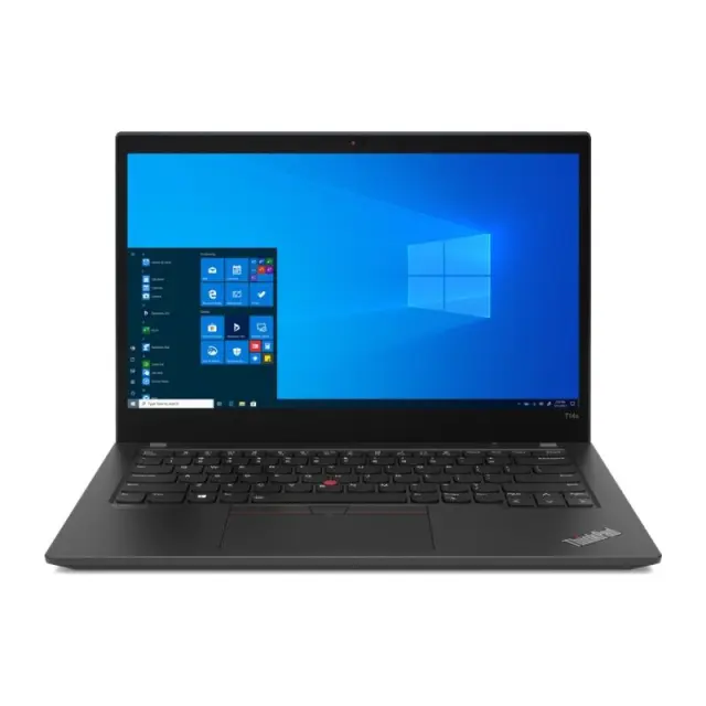 Lenovo ThinkPad T14s (Intel Core i7-10610U/1.8 GHz/32GB/1TB SSD/Intel UHD Graphics/14,1'' Touchscreen) Refurbished Grade A