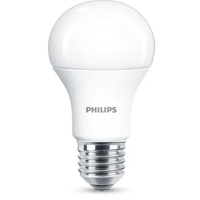 LED 100W A60 E27 CW 230V FR ND 2CT/SRT6