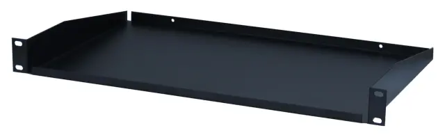 JBSYSTEMS RACK TRAY 1U 3
