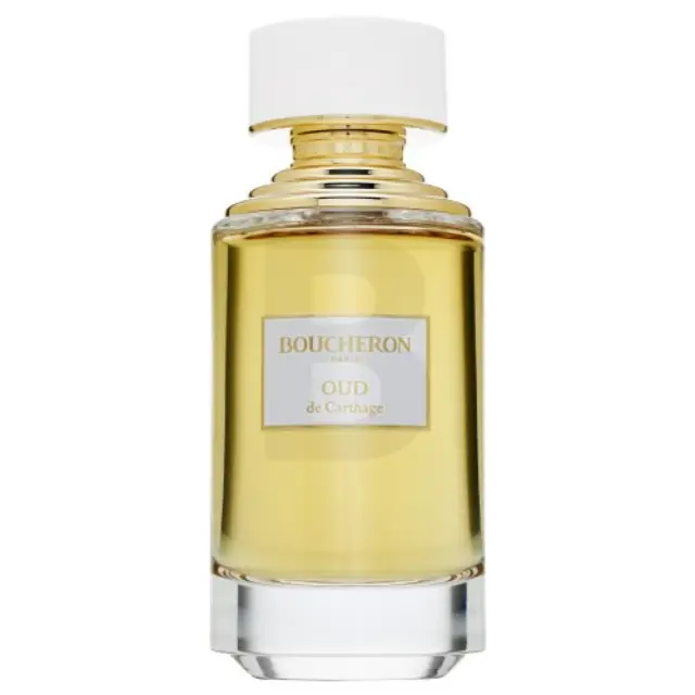 Boucheron Oud de Carthage Eau de Parfum unisex 125 ml