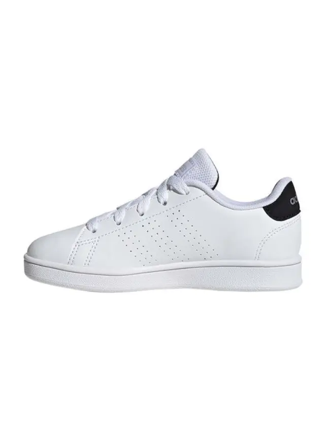 Adidas Advantage White/Black IG2510 - 38 2/3 2