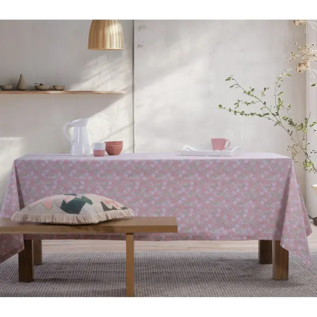 ΑΛΕΚΙΑΣΤΟ ΤΡΑΠΕΖΟΜΑΝΤΗΛΟ BE YOU TIFUL 140Χ240 NEF-NEF HOMEWARE