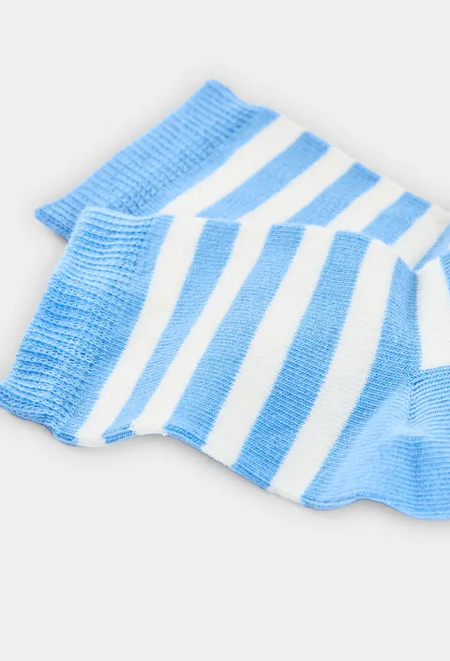 Boboli Pack of socks για αγόρι 693075-1209 2