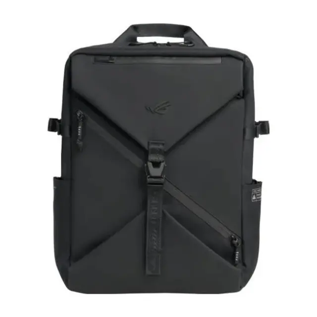 Asus Τσάντα Laptop ROG Archer BP2600 Backpack 16" Black (90XB0AQ0-BBP000)