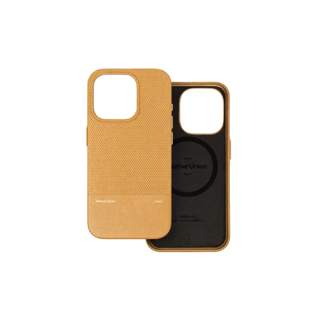 Classic Case iPhone 16 3
