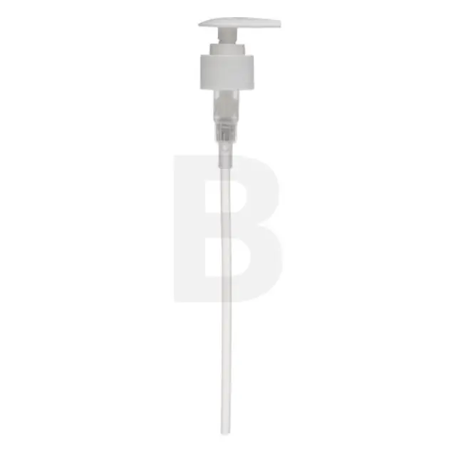 L´Oréal Professionnel Pump dosing pump for 1500 ml