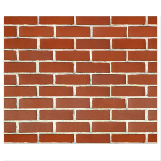Τυπωμένο Χαρτόνι Ursus Διπλής Όψης 50X68 300gr “BRICKS” (1 Φύλλο)/ 187127211 (Ursus)