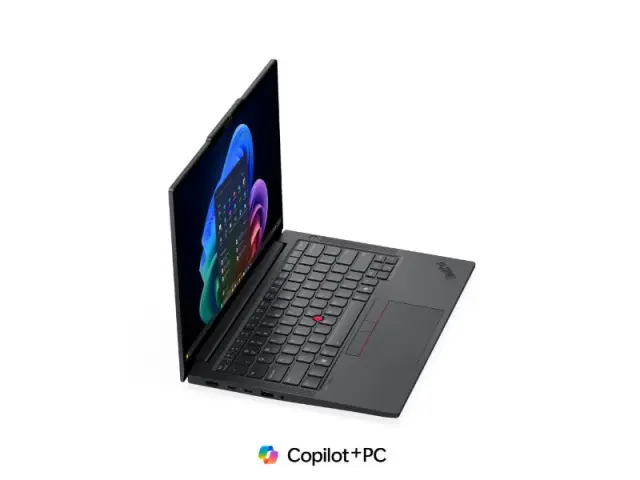 Lenovo Laptop ThinkPad E14 G7 14\" 2.8K Ultra 5 226V 16GB 512GB SSD Windows 11 Pro 3Y Premier (21U2004XGM) 2