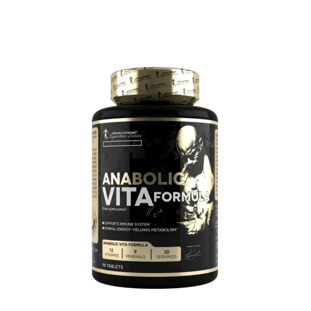Kevin Levrone Anabolic Vita Formula