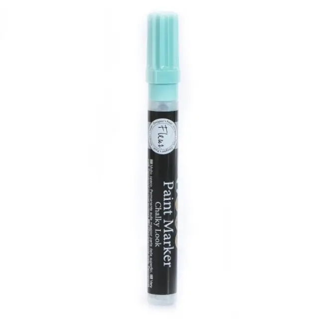 Fleur Paint Maker Chalky Look Μαρκαδόρος Cape Town F49
