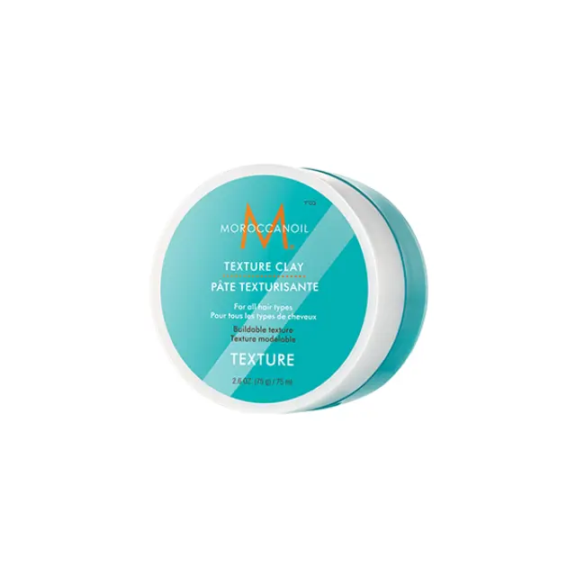 Moroccanoil Texture Clay 75ml