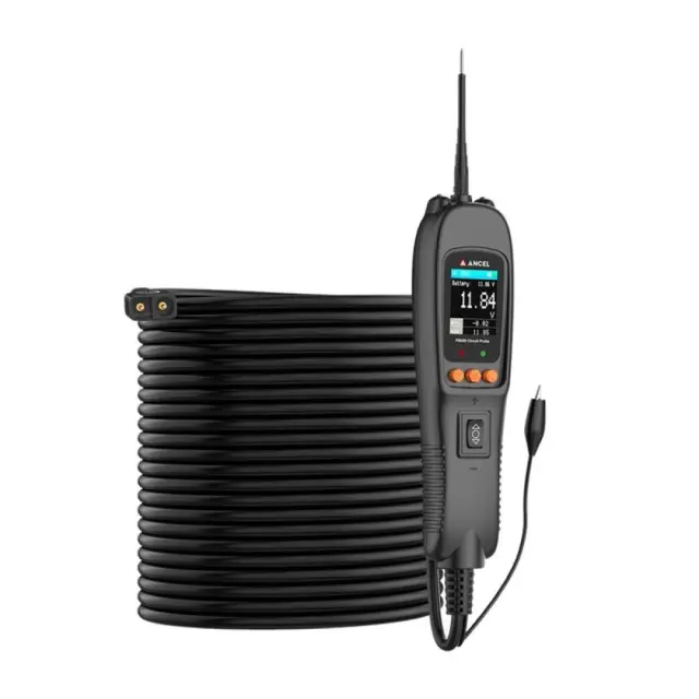 Ancel PB500