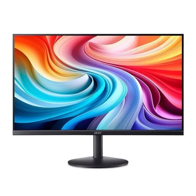 Acer Monitor 27" SA273P1bip IPS FHD (UM.HS3EE.109)