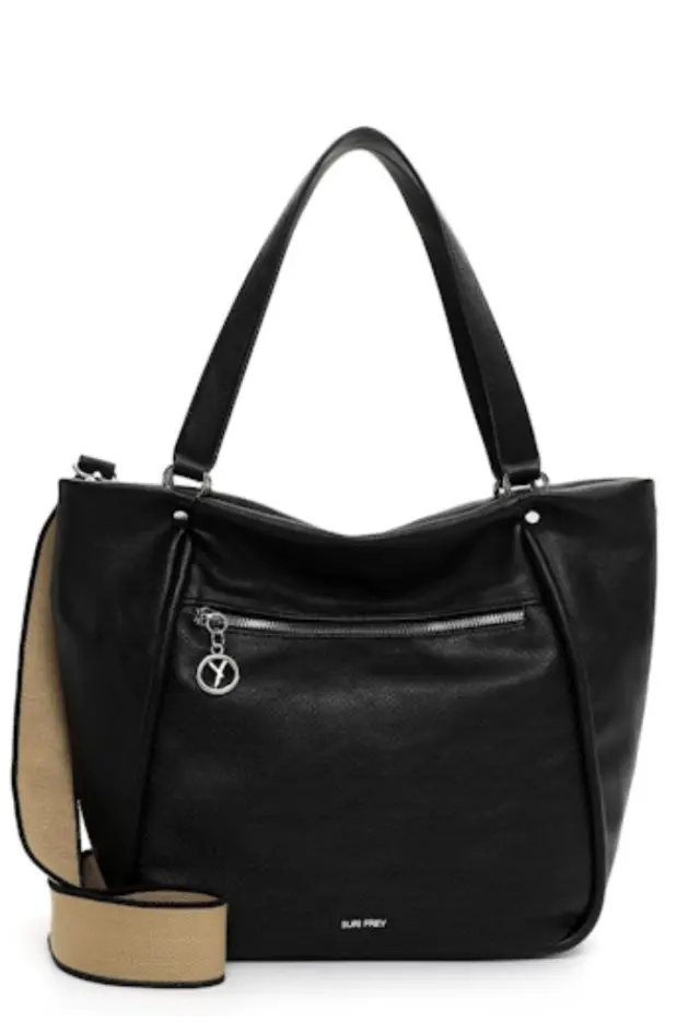 SURI FREY - SHOPPER bag SFY PATSY