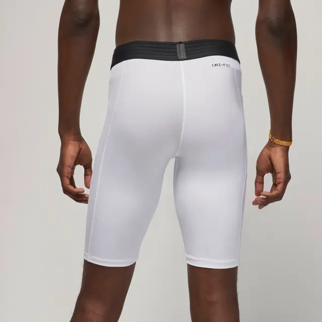Jordan Sport Dri-FIT Short (DM1813-100) - Λευκό - S 2