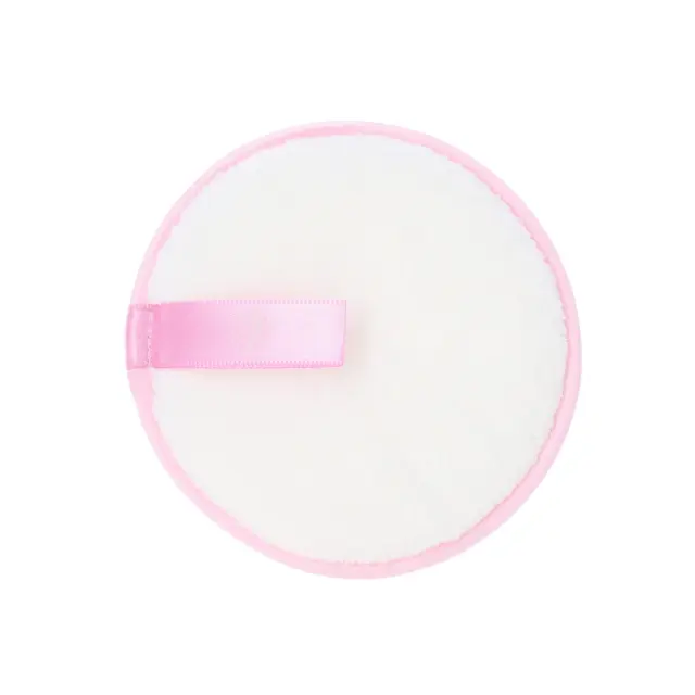 Snowman Makeup Remover Cookie W7 3