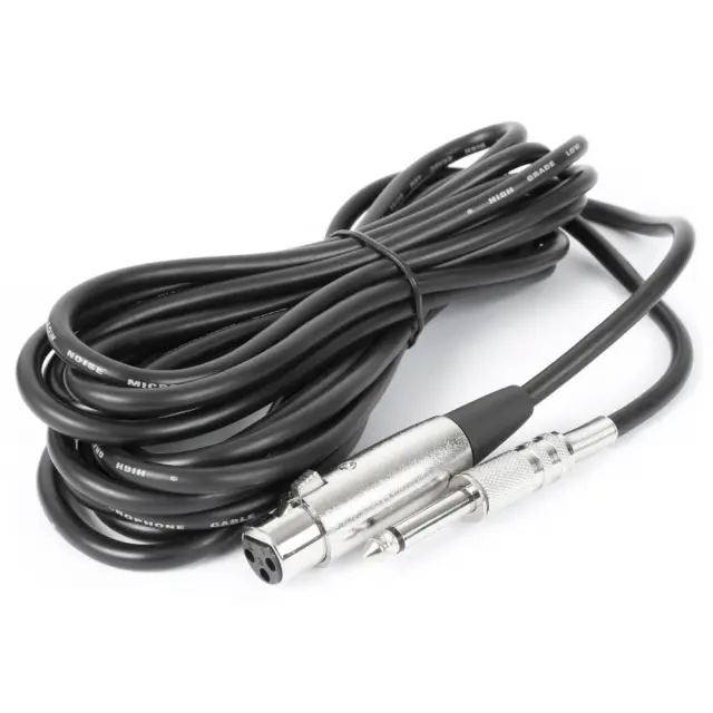 VONYX DM57A ΔΥΝΑΜΙΚΟ ΜΙΚΡΟΦΩΝΟ ΦΩΝΗΣ XLR 3