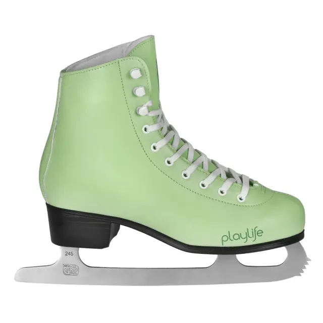 Playlilfe Ice Skates Classic Fresh Mint - Παγοπέδιλα για ενήλικες - 39 3