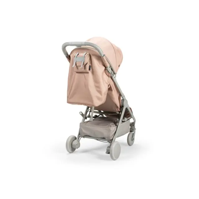 Καρότσι Elodie Mondo Blushing Pink BR78069 3