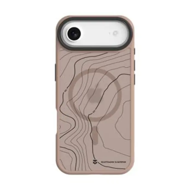 Tactical MagForce Hyperstealth Sika Cover for Apple iPhone Air Moucha Moose