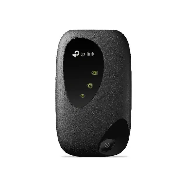 TP-LINK Router M7200 4G LTE Advanced Mobile WiFi 300Mbps (M7200) (TPM7200) 3