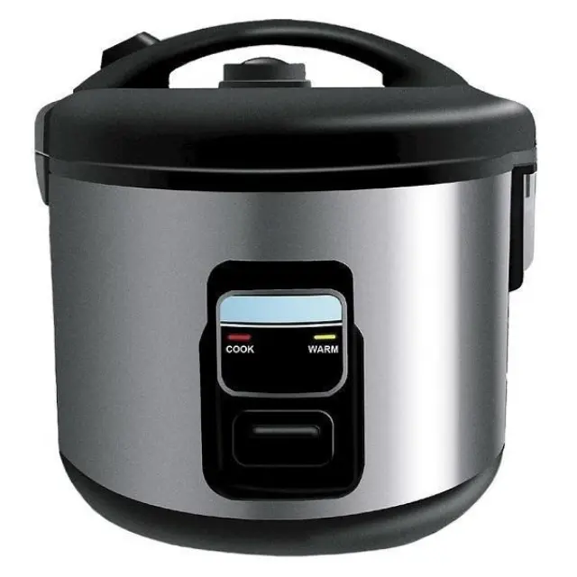 Rice Cooker 400W με Χωρητικότητα 1lt HM-5328S