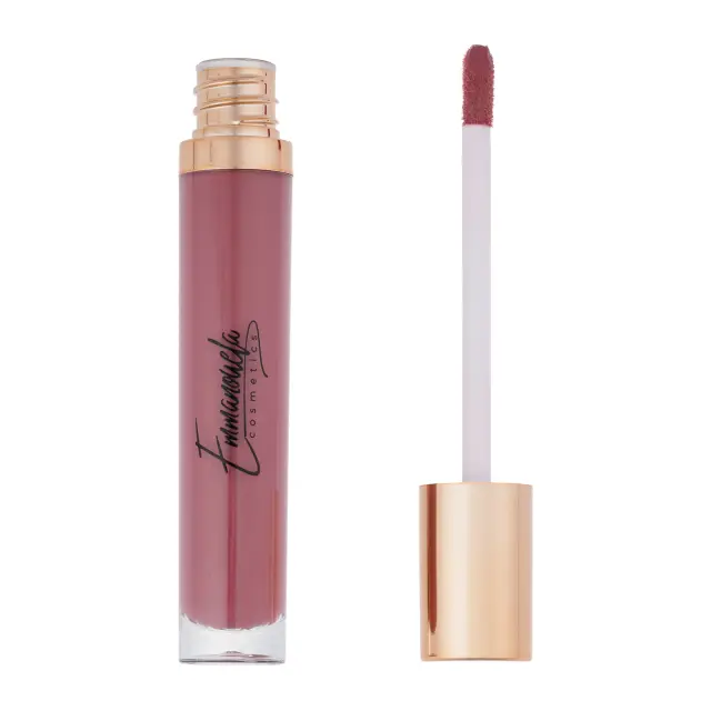 Emmanouela Liquid Lipstick Hollywood