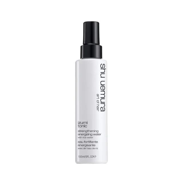 Shu Uemura Izumi Tonic Strengthening Energizing Water 150ml