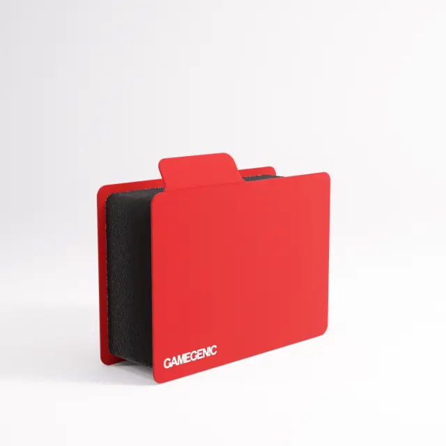 Gamegenic - Sideloading Sizemorph Divider - Red