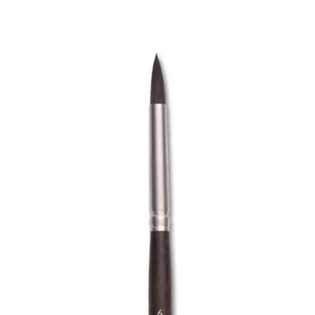 Πινέλo Raphael Textura 860 - No6