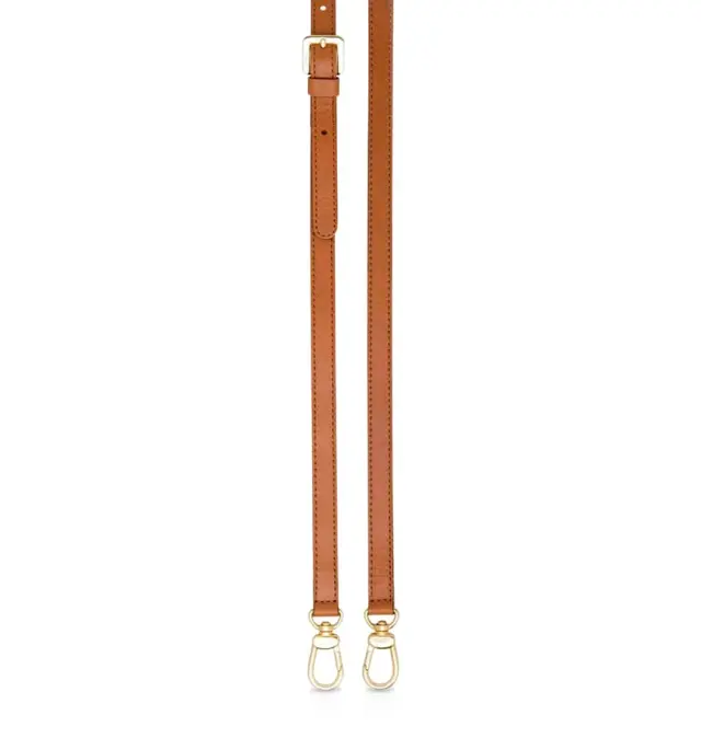 Δερμάτινος ιμάντας ALVIERO MARTINI 1A CLASSE CT001 Ταμπά 2