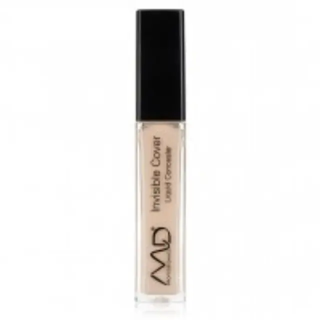 MD Profossionnel Invisible Cover Liquid Concealer 02