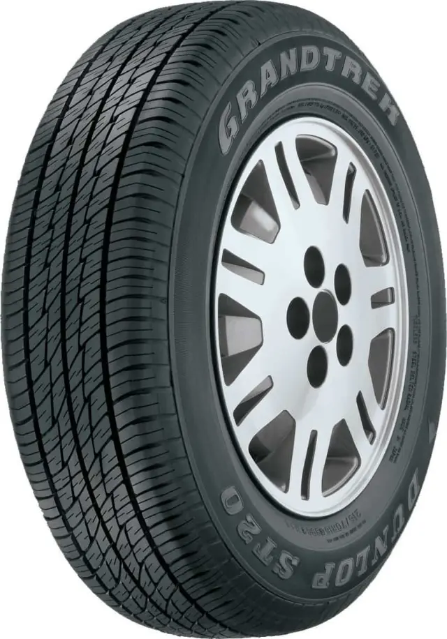 215/65R16 98H Dunlop Grandtrek ST20 SUV